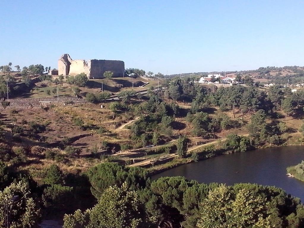 Hotel Mirafresno Miranda do Douro Exterior photo